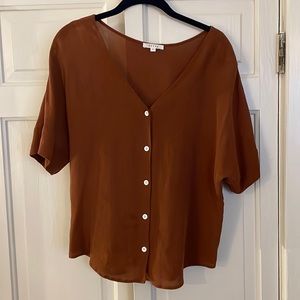 Vetta special edition top - wear multiple ways!